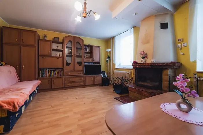 Prodej rodinného domu, Zlín, Nad Ovčírnou II, 110 m2