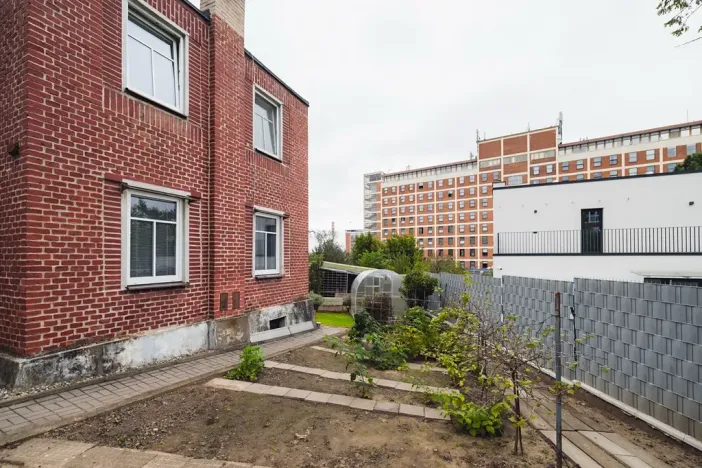 Prodej rodinného domu, Zlín, Nad Ovčírnou II, 110 m2