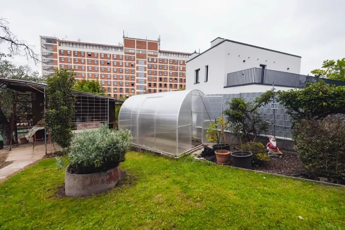 Prodej rodinného domu, Zlín, Nad Ovčírnou II, 110 m2