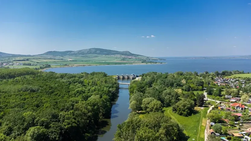 Prodej rodinného domu, Přítluky, 2507 m2