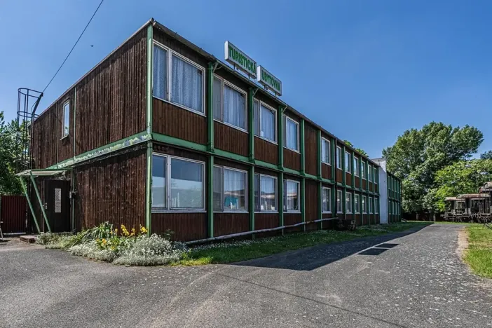 Prodej rodinného domu, Přítluky, 2507 m2