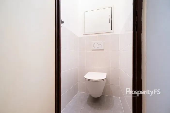 Pronájem bytu 2+1, Kladno - Kročehlavy, Havanská, 54 m2