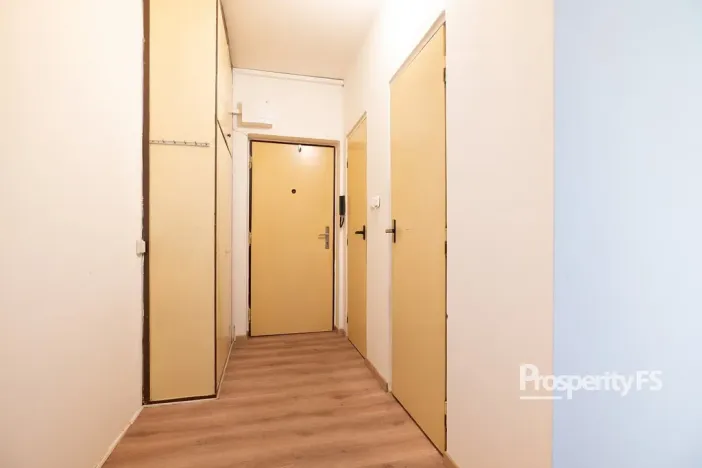 Pronájem bytu 2+1, Kladno - Kročehlavy, Havanská, 54 m2