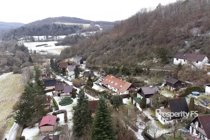 Prodej rodinného domu, Broumy, Osadní, 156 m2