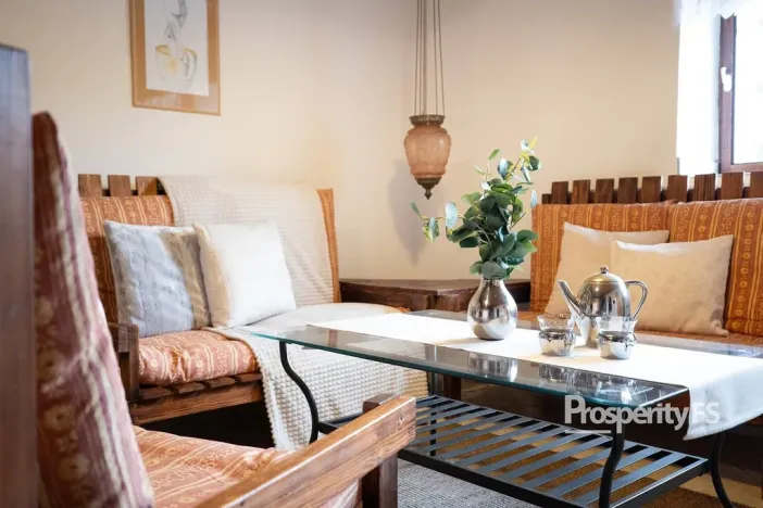 Prodej rodinného domu, Broumy, Osadní, 156 m2