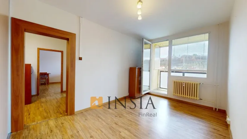 Prodej bytu 3+kk, Příbram - Příbram III, Milínská, 64 m2