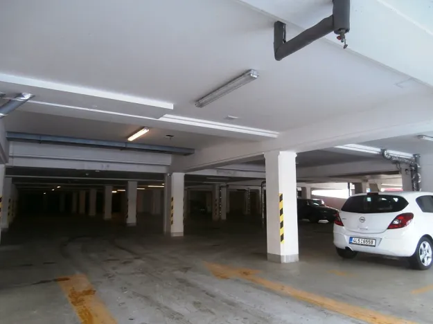 Pronájem ostatní, Liberec - Liberec VI-Rochlice, Hedvábná