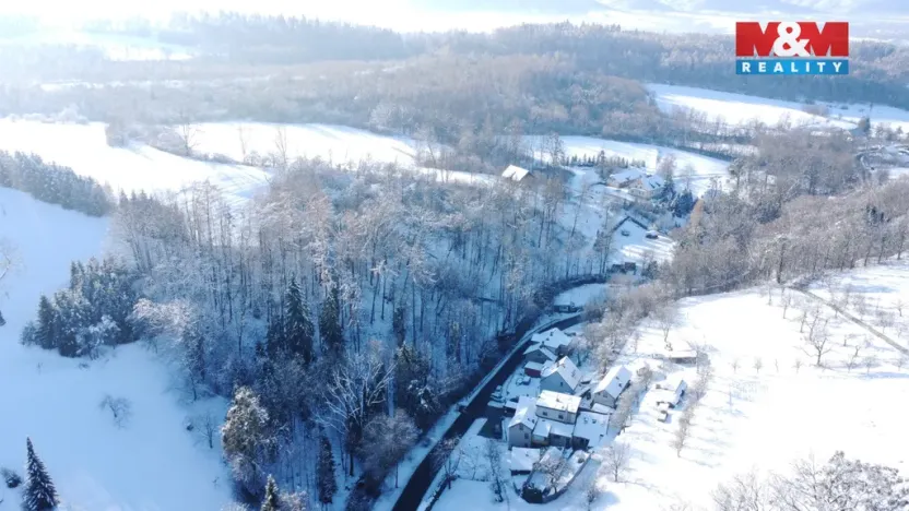 Prodej rodinného domu, Třinec - Dolní Líštná, 80 m2