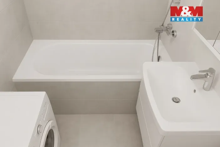 Prodej bytu 2+1, Ostrava - Moravská Ostrava, Nádražní, 59 m2