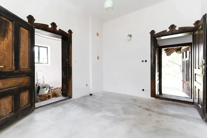 Prodej rodinného domu, Spešov, 77 m2