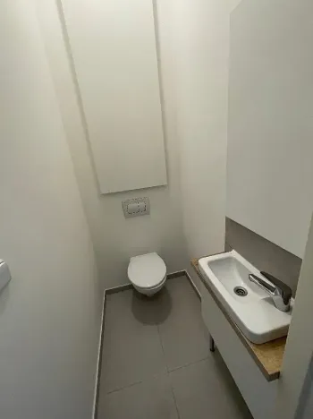 Pronájem bytu 2+kk, Chrudim, Fortenská, 75 m2