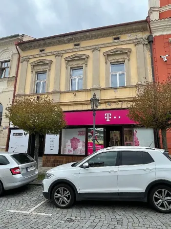 Pronájem bytu 2+kk, Chrudim, Fortenská, 75 m2