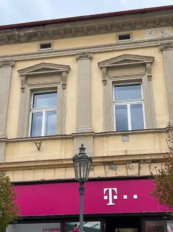 Pronájem bytu 2+kk, Chrudim, Fortenská, 75 m2