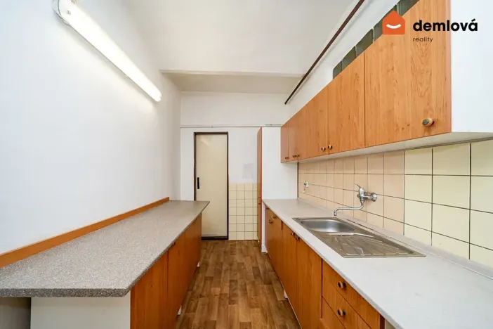 Prodej rodinného domu, Skřipov, 390 m2