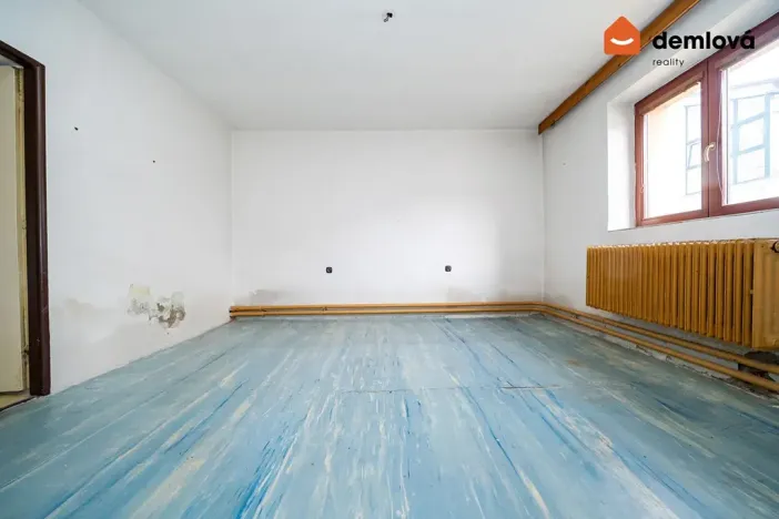 Prodej rodinného domu, Skřipov, 390 m2