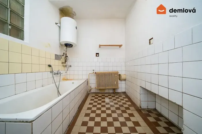 Prodej rodinného domu, Skřipov, 390 m2