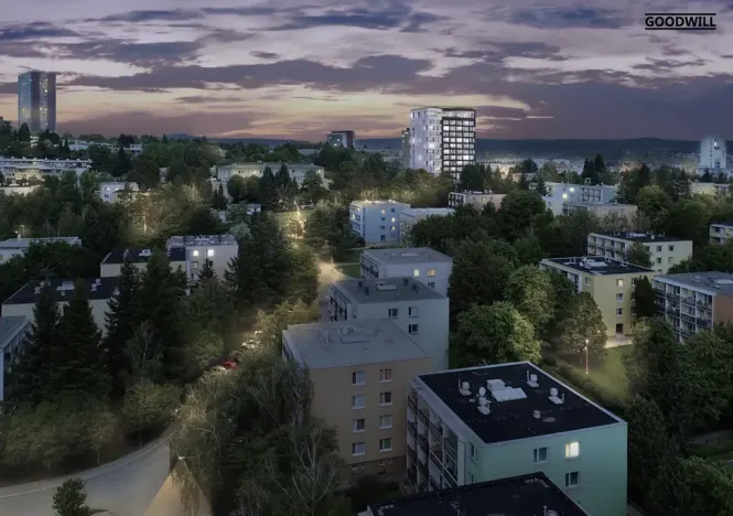 Pronájem obchodního prostoru, Brno, Královopolská, 167 m2