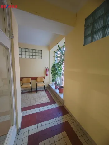 Pronájem kanceláře, Ostrava - Moravská Ostrava, Na Hradbách, 18 m2