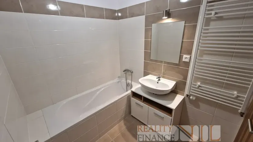 Pronájem bytu 2+kk, Plzeň, Na Chmelnicích, 50 m2