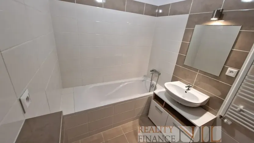 Pronájem bytu 2+kk, Plzeň, Na Chmelnicích, 50 m2