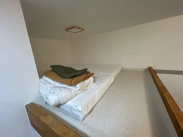 Pronájem bytu 1+kk, Praha - Nové Město, Sokolská, 23 m2