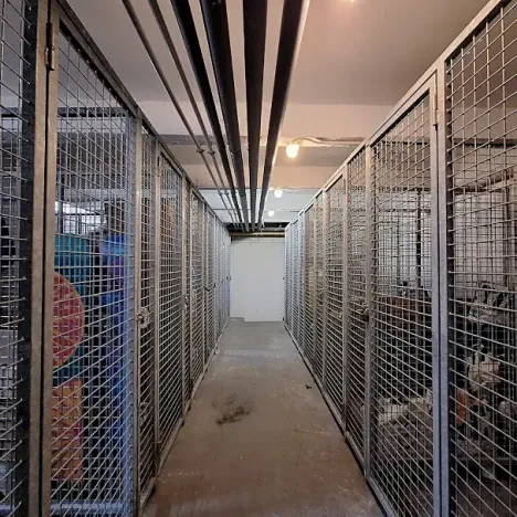 Pronájem bytu 3+kk, Praha - Strašnice, Černokostelecká, 71 m2