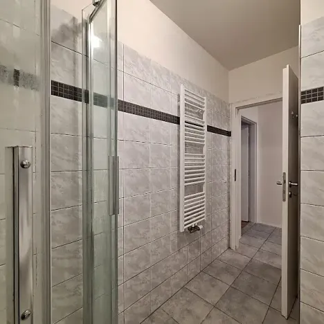 Pronájem bytu 2+1, Praha - Břevnov, Bělohorská, 57 m2