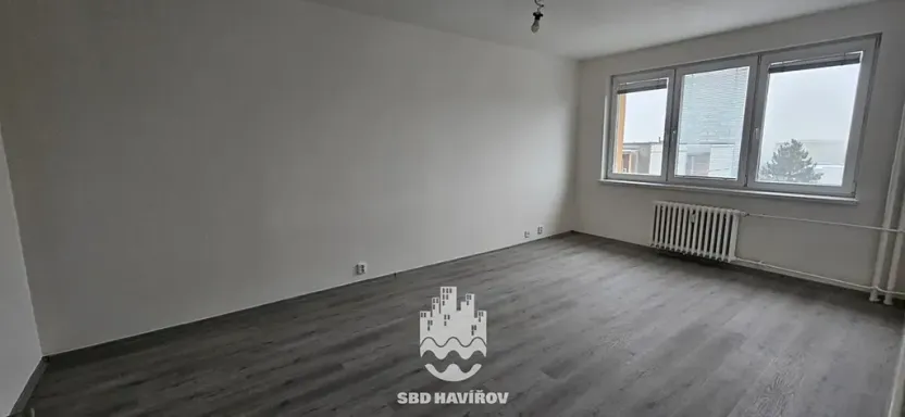 Prodej bytu 1+1, Havířov, Kubelíkova, 37 m2