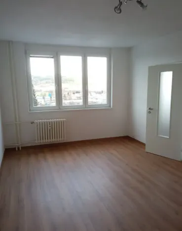 Pronájem bytu 2+1, Klatovy, Pod Hůrkou, 60 m2
