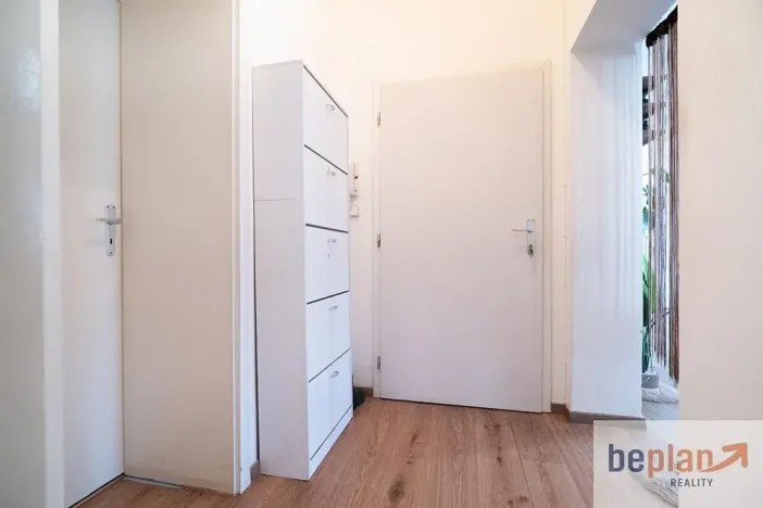 Prodej bytu 3+1, Mariánské Lázně, Lesní, 86 m2