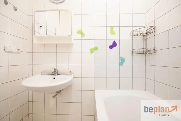 Prodej bytu 3+1, Mariánské Lázně, Lesní, 86 m2