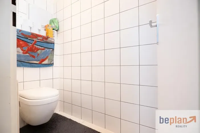 Prodej bytu 3+1, Mariánské Lázně, Lesní, 86 m2