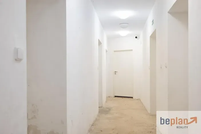 Prodej bytu 3+1, Mariánské Lázně, Lesní, 86 m2