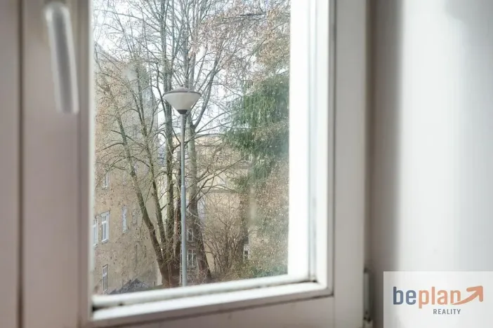 Prodej bytu 3+1, Mariánské Lázně, Lesní, 86 m2