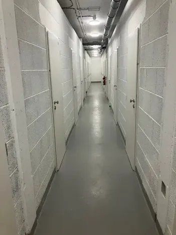 Pronájem bytu 2+kk, Praha - Nusle, Muzikova, 51 m2