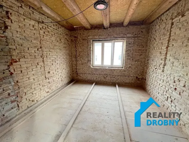 Prodej činžovního domu, Děčín, Družební, 325 m2