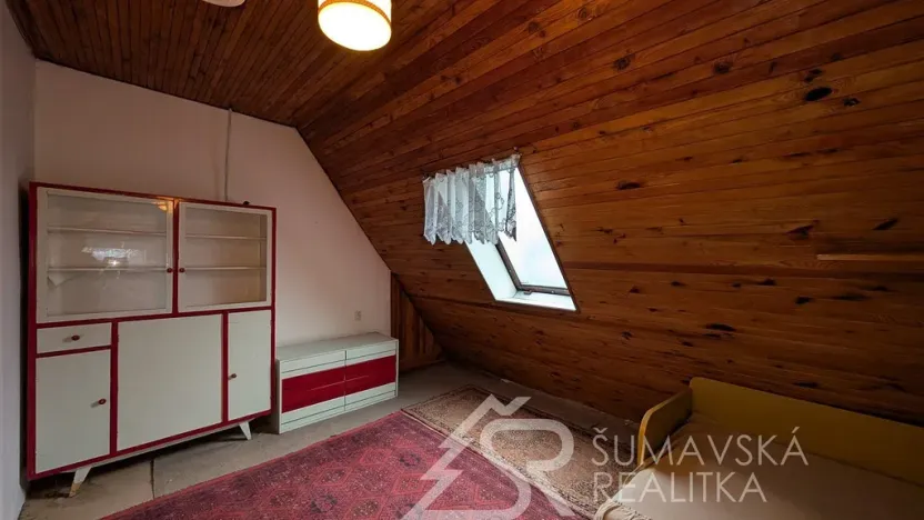 Prodej rodinného domu, Klatovy - Klatovy III, Domažlická, 166 m2