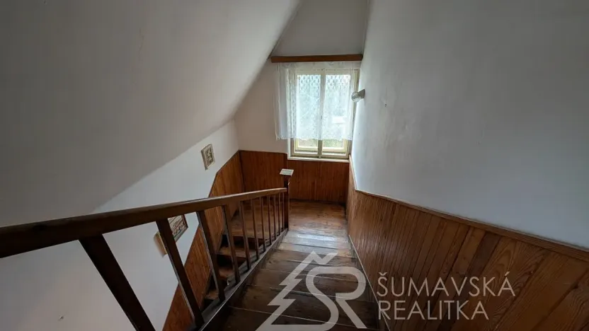 Prodej rodinného domu, Klatovy - Klatovy III, Domažlická, 166 m2