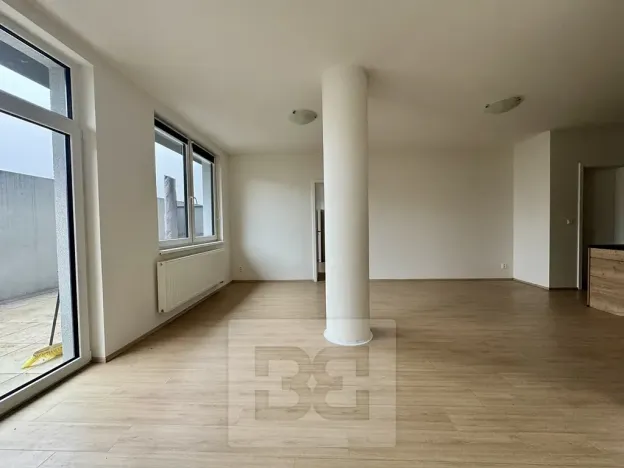 Pronájem bytu 3+kk, Adamov, Svitavská, 85 m2