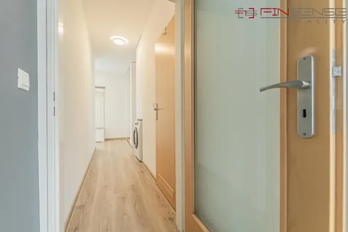 Prodej bytu 2+kk, Praha - Uhříněves, K Netlukám, 52 m2