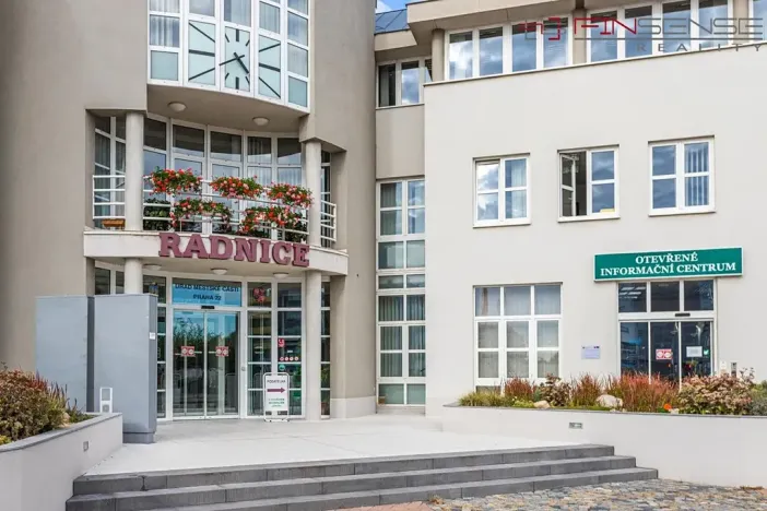 Prodej bytu 2+kk, Praha - Uhříněves, K Netlukám, 52 m2