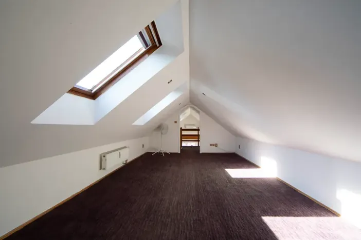 Prodej rodinného domu, Praha - Hlubočepy, Hlubočepská, 156 m2