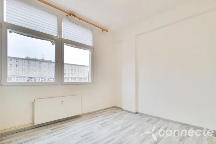 Prodej bytu 2+kk, Zruč nad Sázavou, náměstí Míru, 36 m2