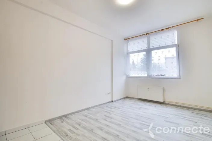Prodej bytu 2+kk, Zruč nad Sázavou, náměstí Míru, 36 m2