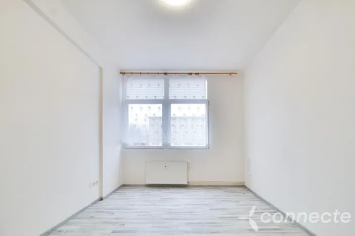 Prodej bytu 2+kk, Zruč nad Sázavou, náměstí Míru, 36 m2