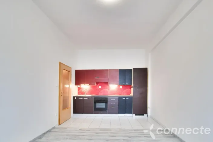 Prodej bytu 2+kk, Zruč nad Sázavou, náměstí Míru, 36 m2