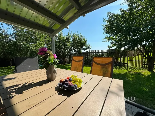 Prodej zahrady, Krupka, Dolní, 299 m2