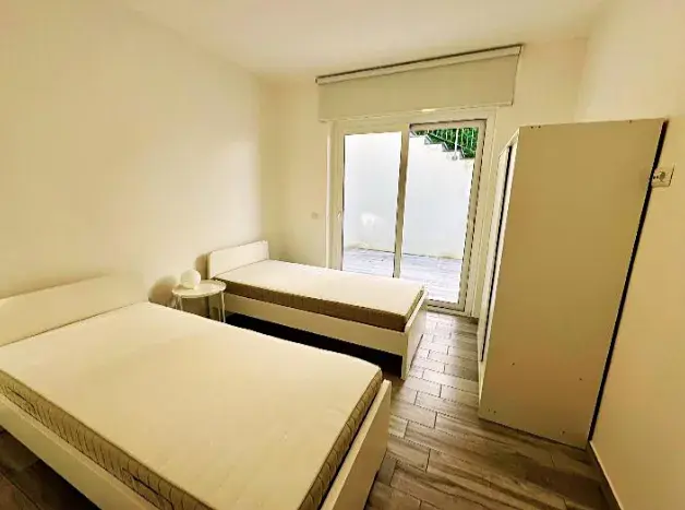 Prodej bytu 3+kk, Belvedere Marittimo, Itálie, 65 m2