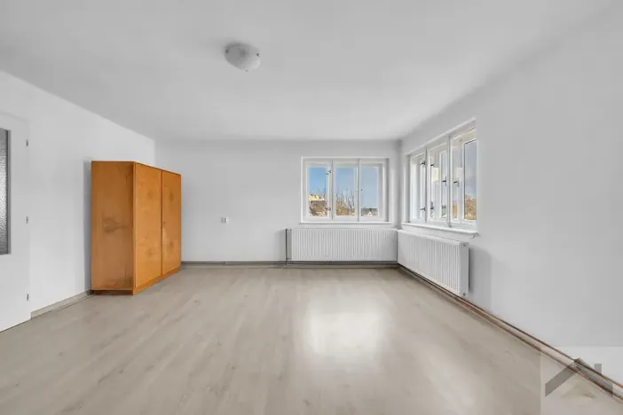 Prodej bytu 2+1, Králíky, Valdštejnova, 147 m2