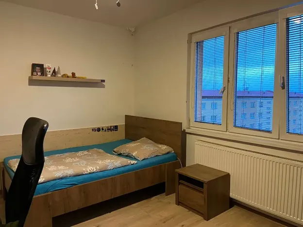 Prodej bytu 3+1, Prostějov, 68 m2